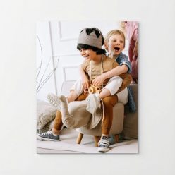 Saját fényképes, egyedi hűtőmágnes