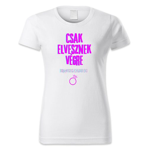 Csak elvesznek végre