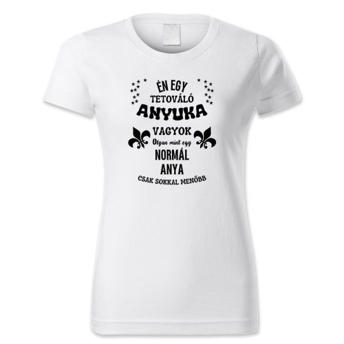 Én egy tetováló anyuka vagyok…