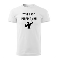 The last perfect man