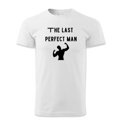 The last perfect man