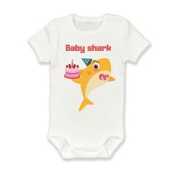 Baby shark