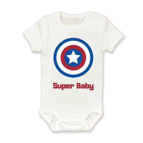 Super baby
