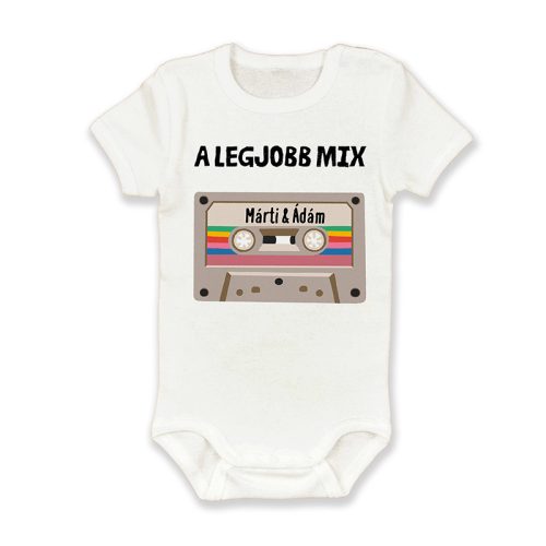 A legjobb MIX