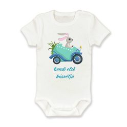 Bendi első húsvétja