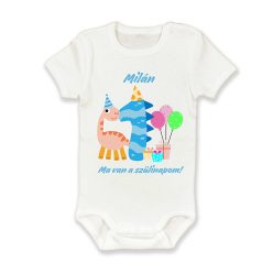 Ma van a szülinapom