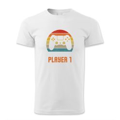 Player 1