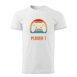 Player 1