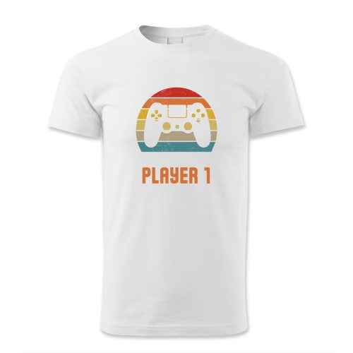Player 1