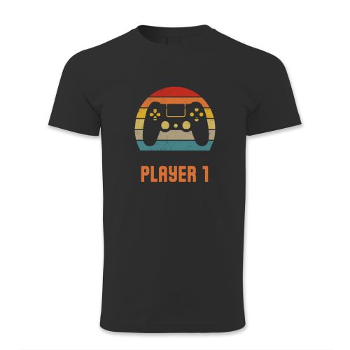 Player 1