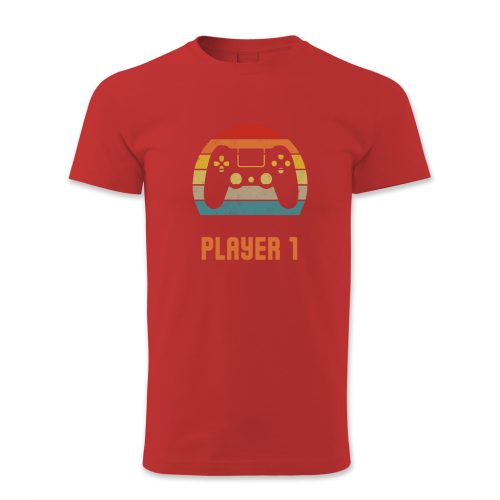 Player 1