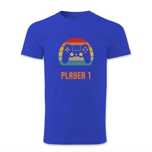 Player 1