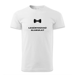 Legénybúcsú alakulat