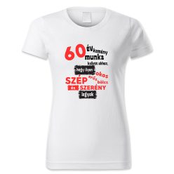 60 év kemény munka kellett ahhoz…