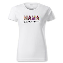 MAMA…