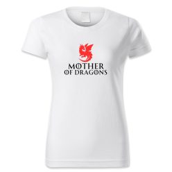 Mother of dragons