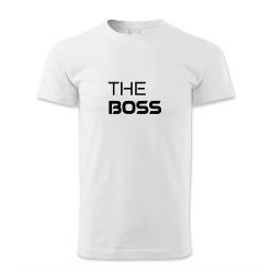 The boss férfi