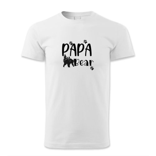 Papa bear