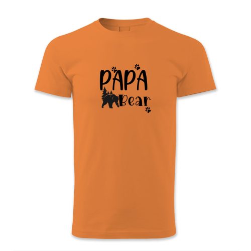 Papa bear