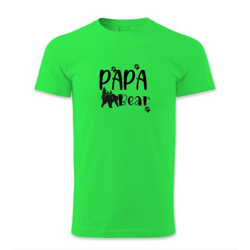 Papa bear