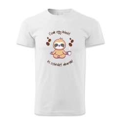 Csak egy kávét és csöndet akarok