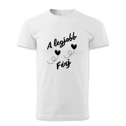 A legjobb férj. Két szíves