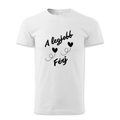 A legjobb férj. Két szíves