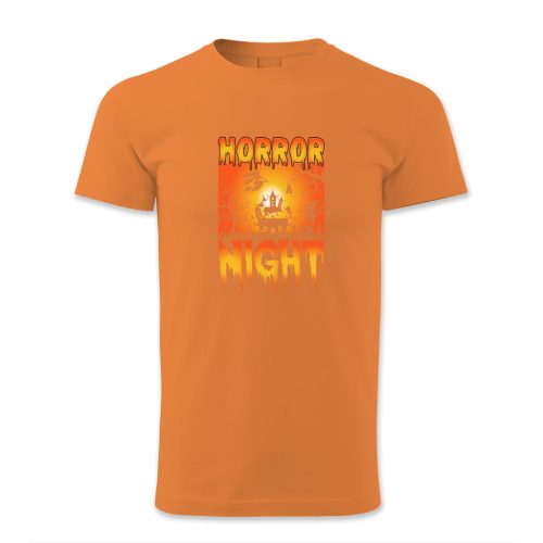 Horror night, Halloween