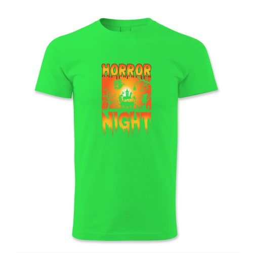 Horror night, Halloween