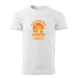 Halloween horror night, Halloween