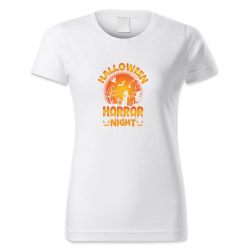 Halloween horror night, Halloween