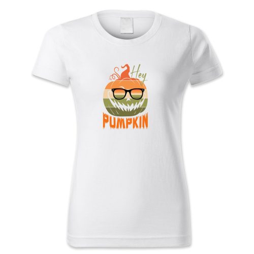 Hey pumpkin, Halloween