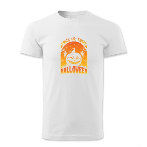 Trick or treat, Halloween