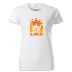 Trick or treat, Halloween