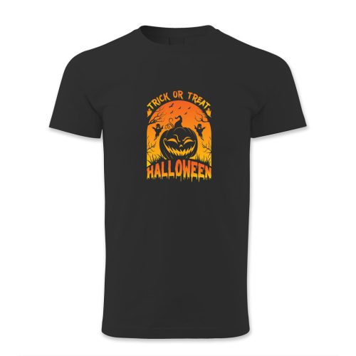 Trick or treat, Halloween