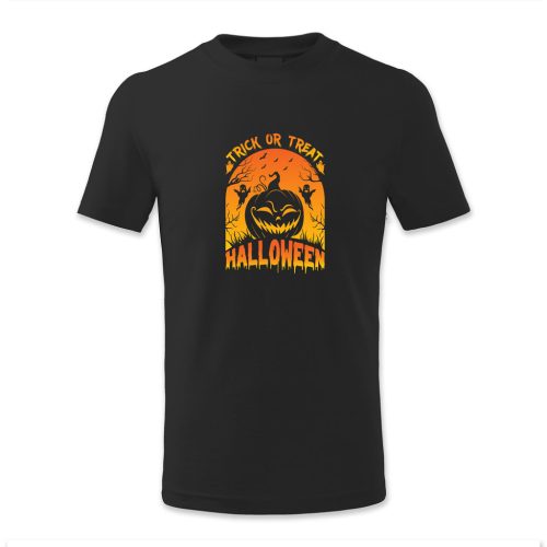 Trick or treat, Halloween