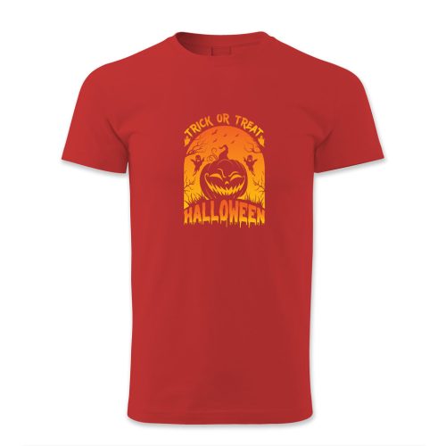 Trick or treat, Halloween