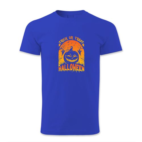 Trick or treat, Halloween