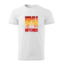 Hanging with my witches 2, Halloween