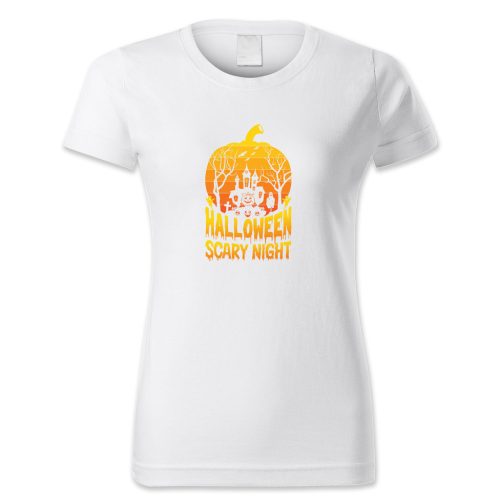 Halloween scary night, Halloween