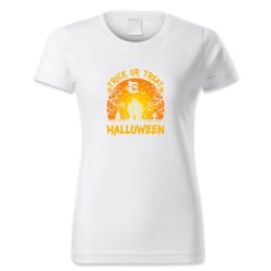 Trick or treat 2, Halloween