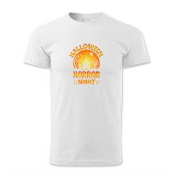 Halloween horror night 2, Halloween