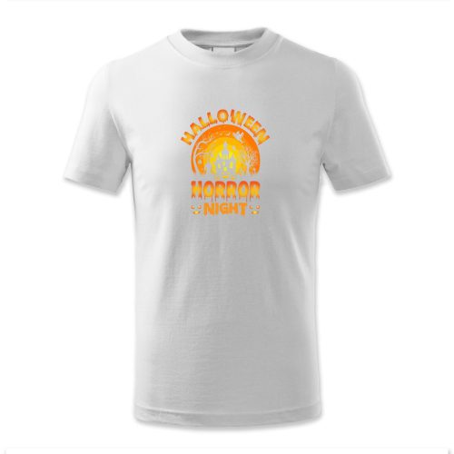 Halloween horror night 2, Halloween