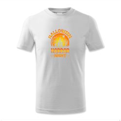 Halloween horror night 2, Halloween