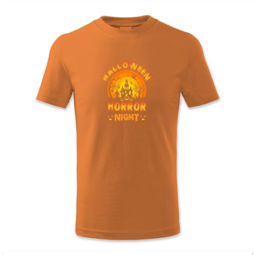 Halloween horror night 2, Halloween