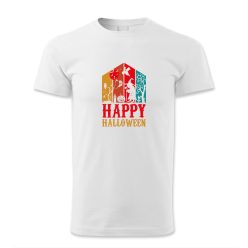 Happy Halloween 2, Halloween