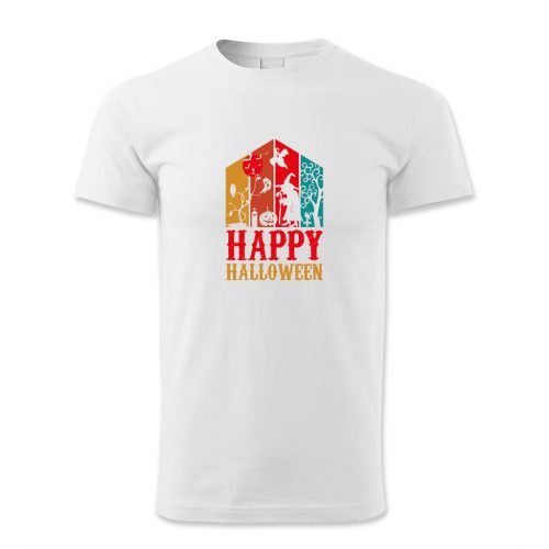 Happy Halloween 2, Halloween