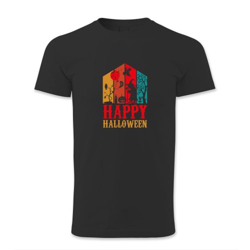 Happy Halloween 2, Halloween