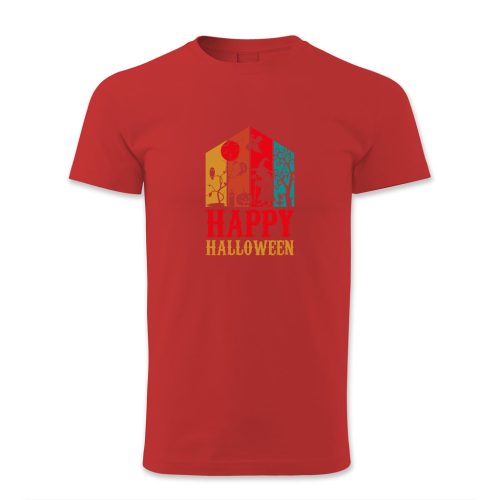 Happy Halloween 2, Halloween