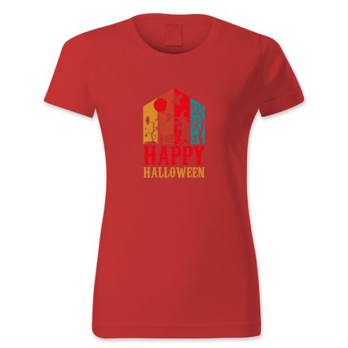 Happy Halloween 2, Halloween